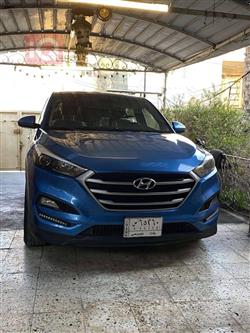 هیوندای تۆکسۆن
